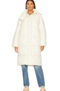 Women L'Academie Jackets & Coats>Marlon Puffer Coat