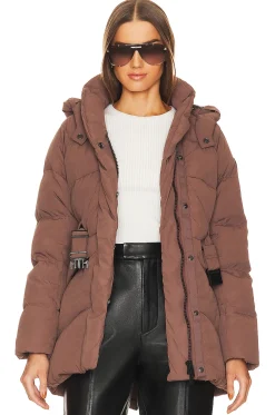 Women Canada Goose Jackets & Coats>Marlow Coat