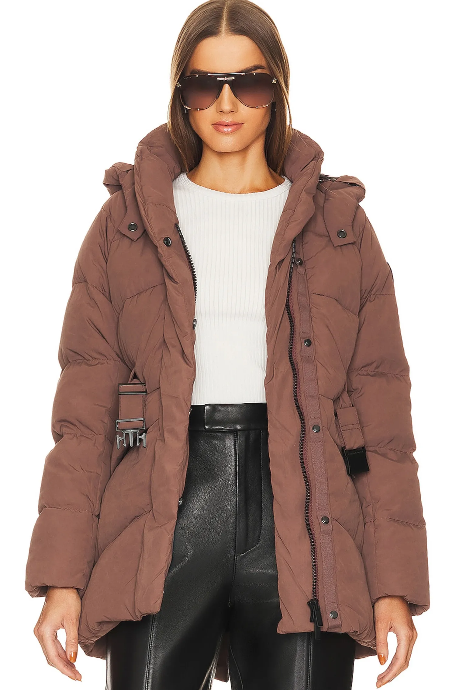 Women Canada Goose Jackets & Coats>Marlow Coat