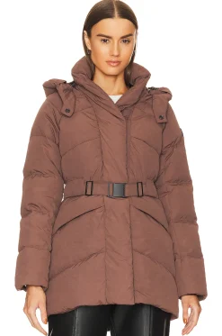 Women Canada Goose Jackets & Coats>Marlow Coat