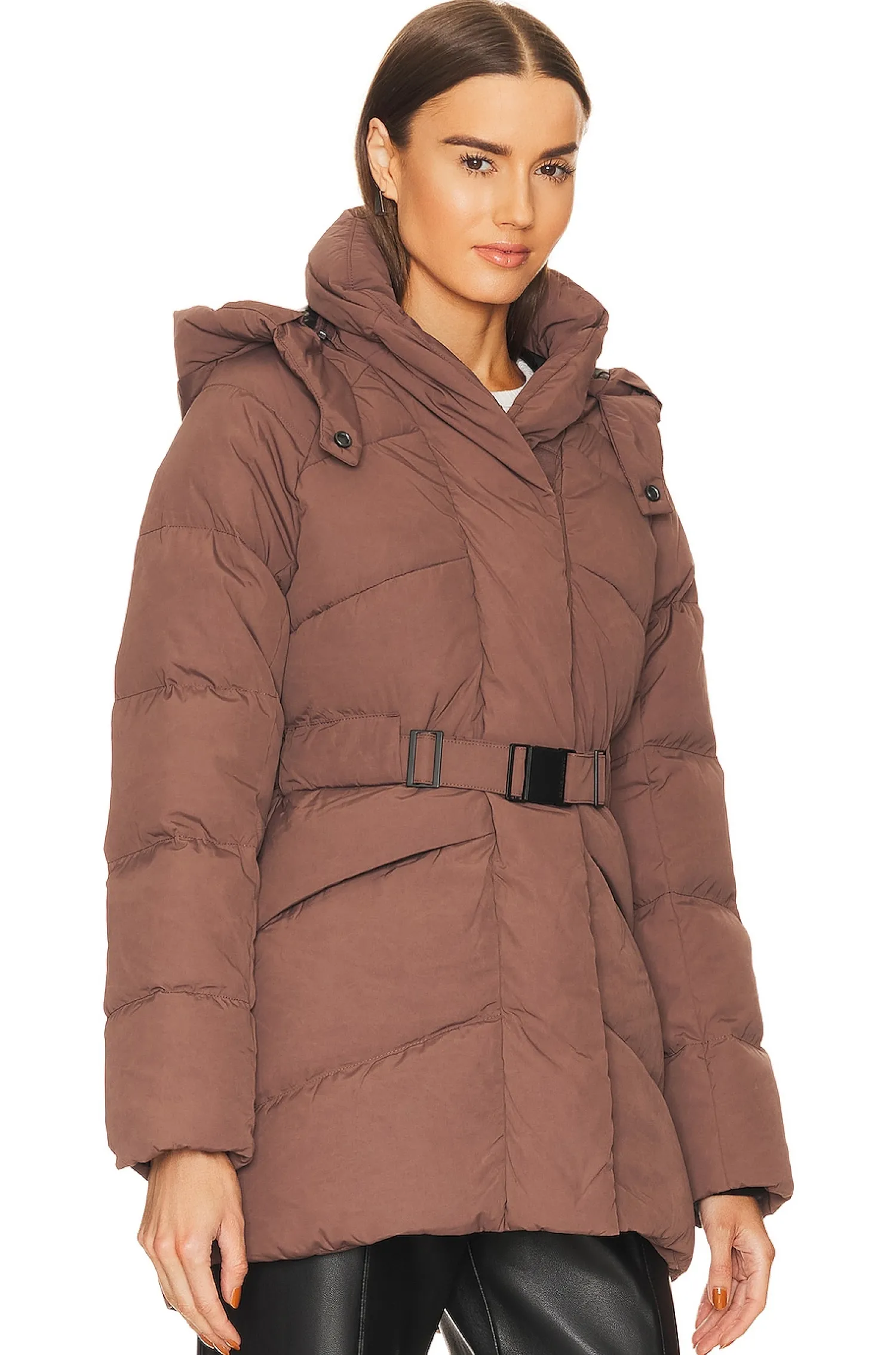 Women Canada Goose Jackets & Coats>Marlow Coat