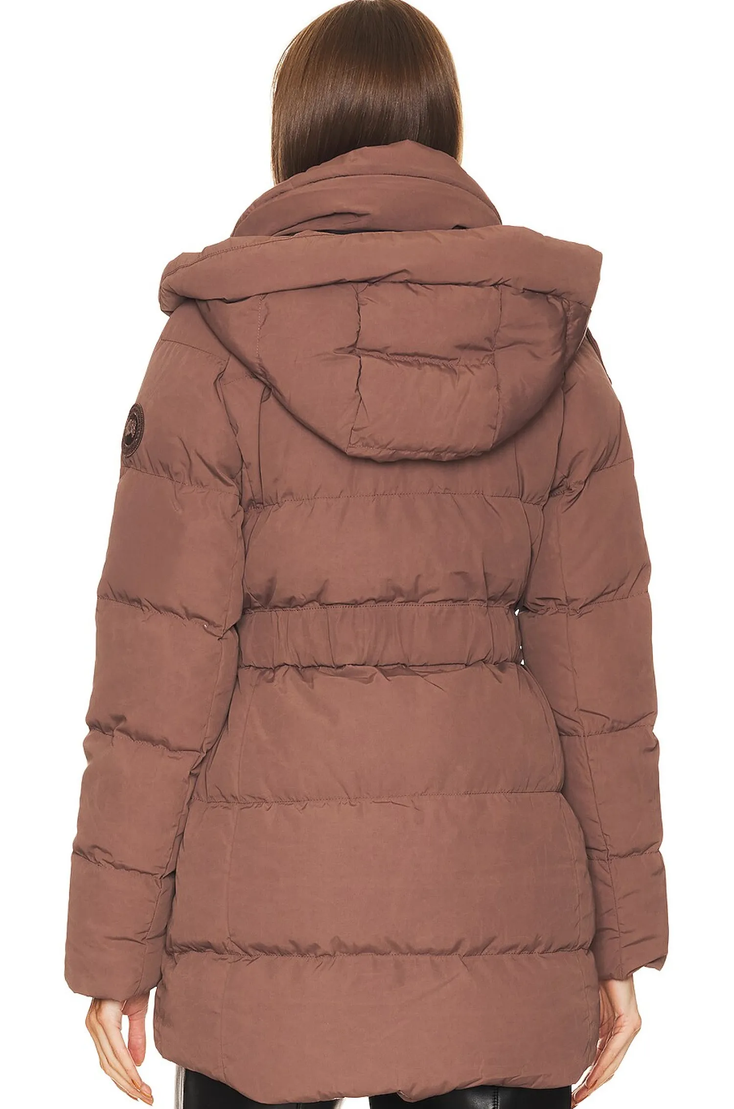 Women Canada Goose Jackets & Coats>Marlow Coat