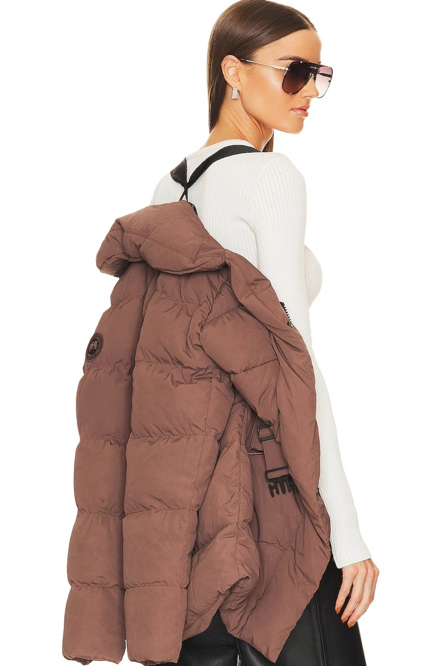 Women Canada Goose Jackets & Coats>Marlow Coat
