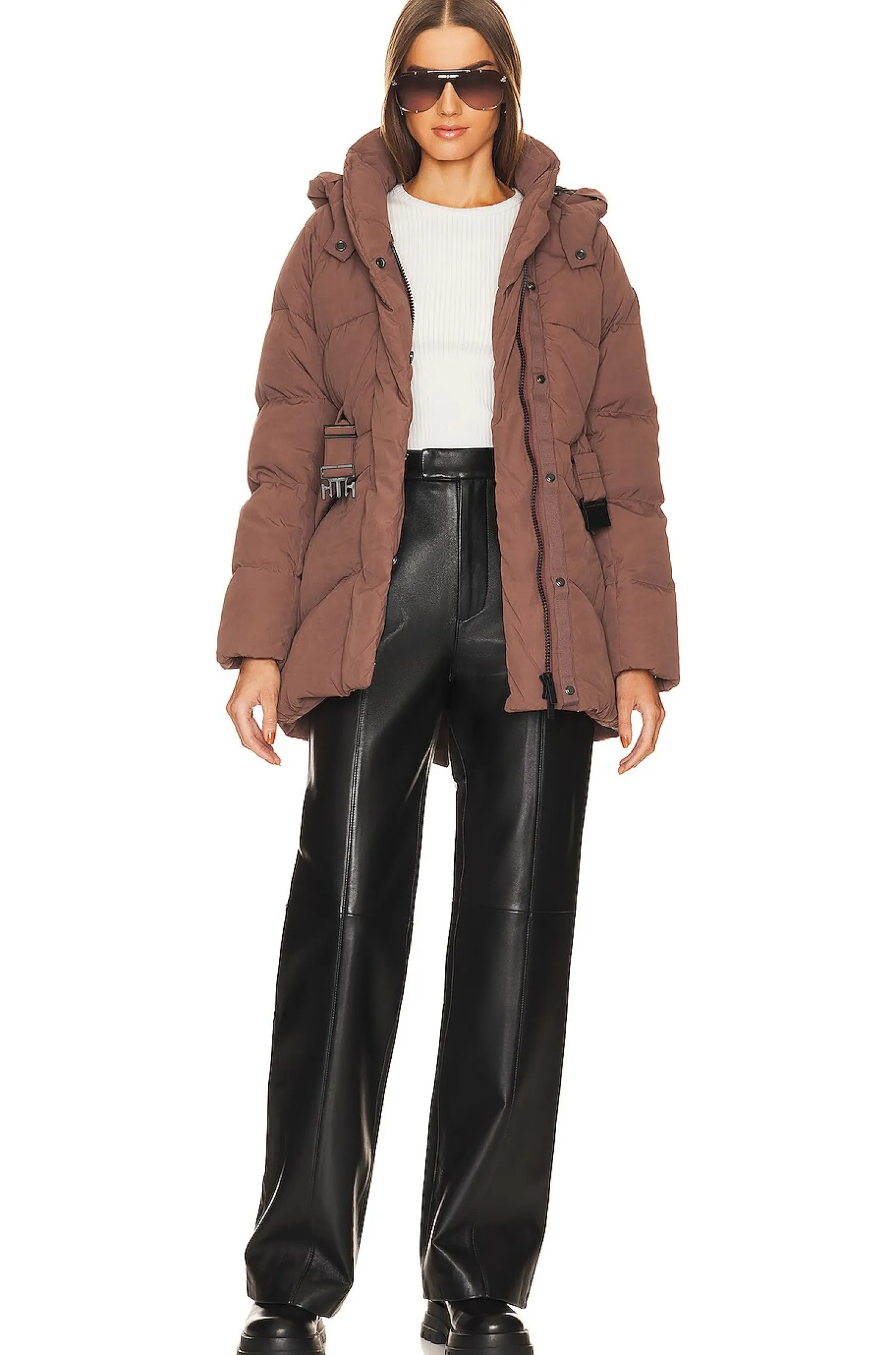 Women Canada Goose Jackets & Coats>Marlow Coat