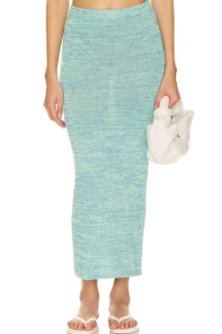 Women VDM Matching Sets>Marlow Maxi Skirt
