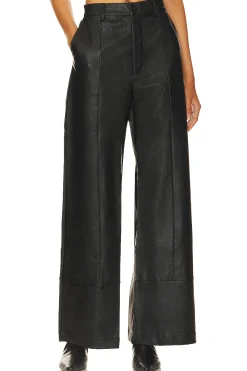 Women Bardot Pants>Marlowe Wide Leg Pant