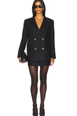 Women ANINE BING Jackets & Coats><noscript><img width=
