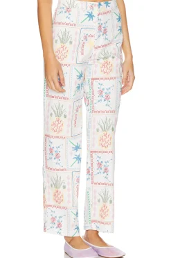 Women Never Fully Dressed Pants>Marra Trousers