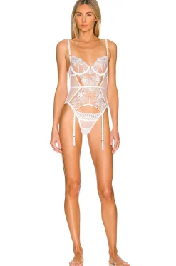 Women BLUEBELLA Lingerie & Sleepwear>Marseille Wired Basque