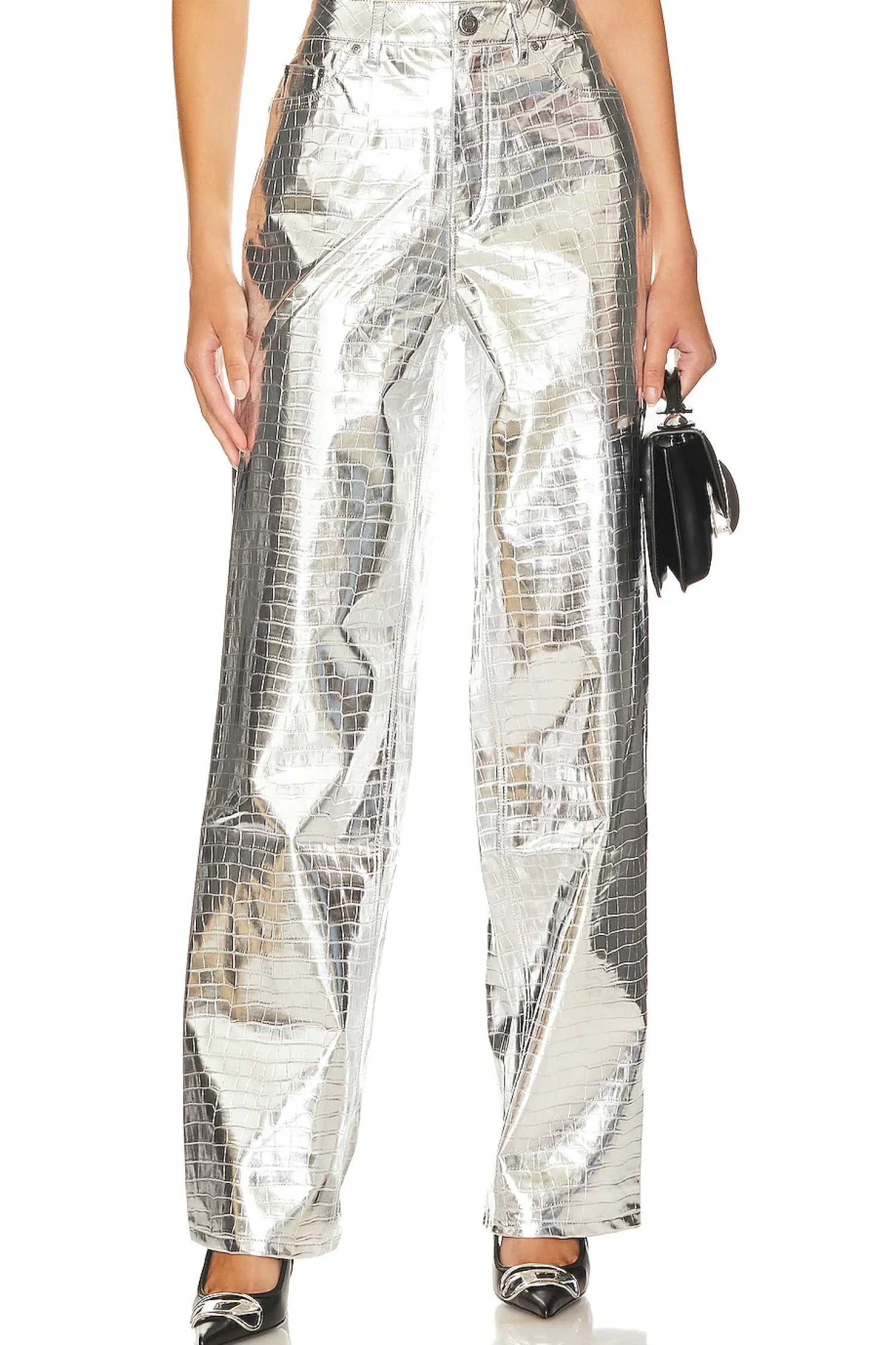 Women AFRM Matching Sets>Marshall Pants