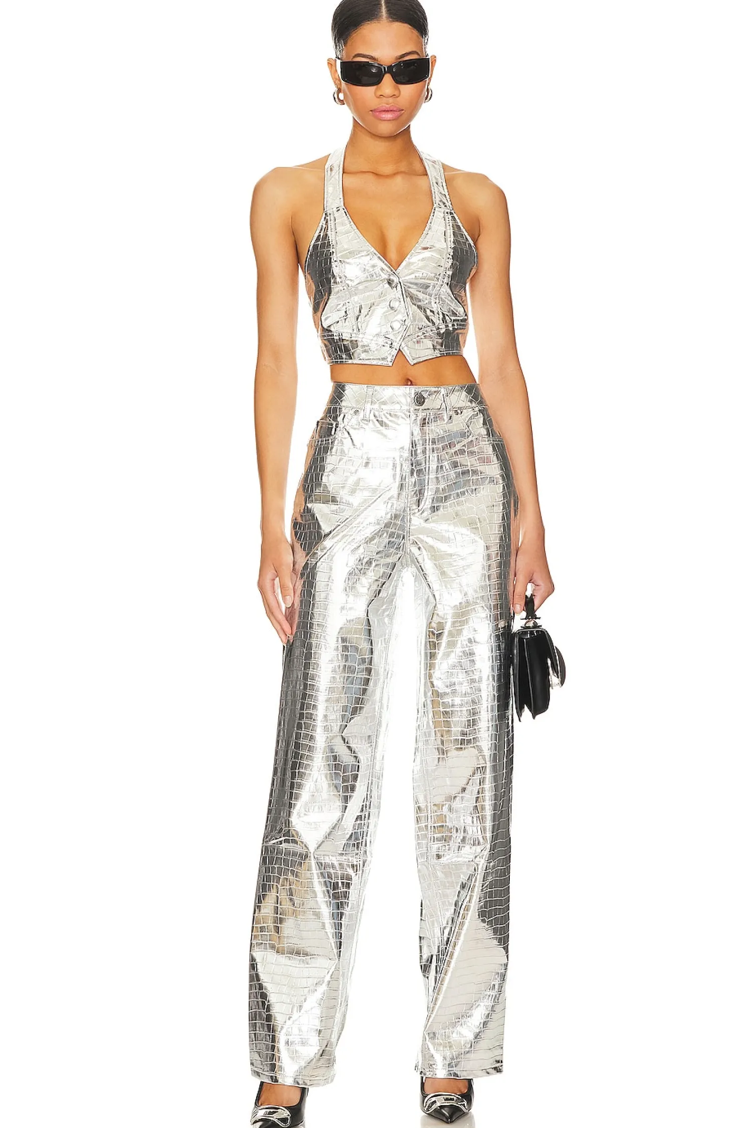 Women AFRM Matching Sets>Marshall Pants
