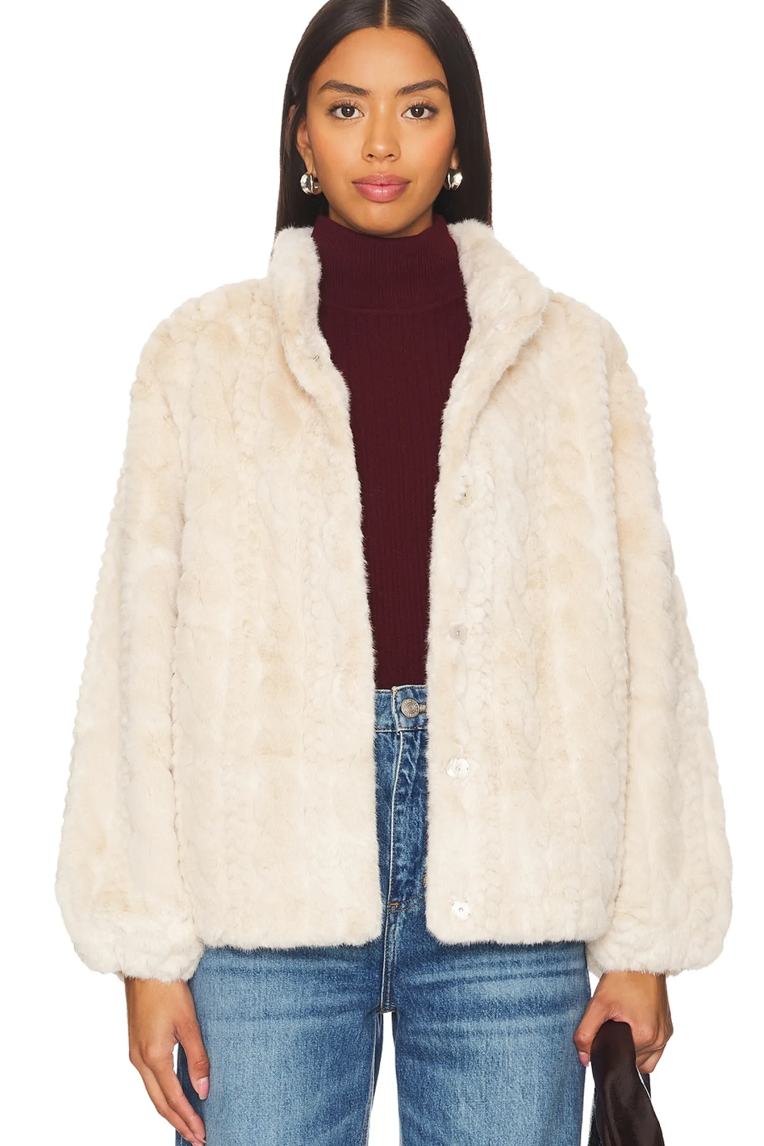 Women HEARTLOOM Jackets & Coats>Martha Jacket