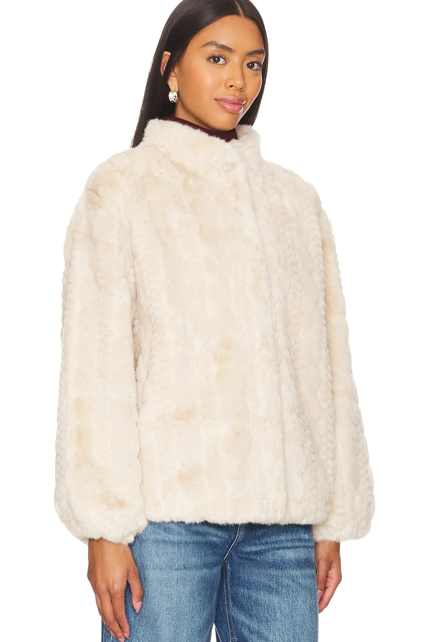 Women HEARTLOOM Jackets & Coats>Martha Jacket