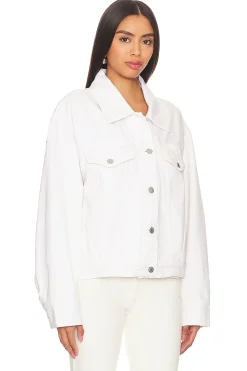 Women AGOLDE Jackets & Coats>Martika Jacket