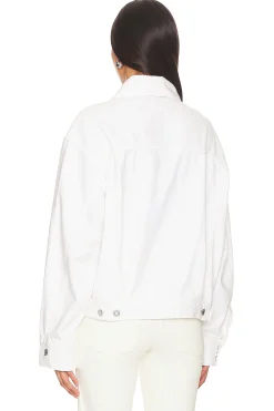 Women AGOLDE Jackets & Coats><noscript><img width=