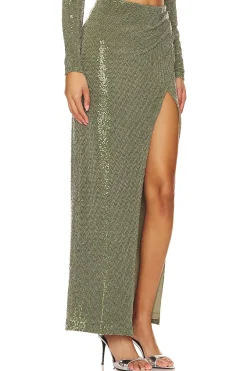 Women Camila Coelho Matching Sets>Martin Maxi Skirt