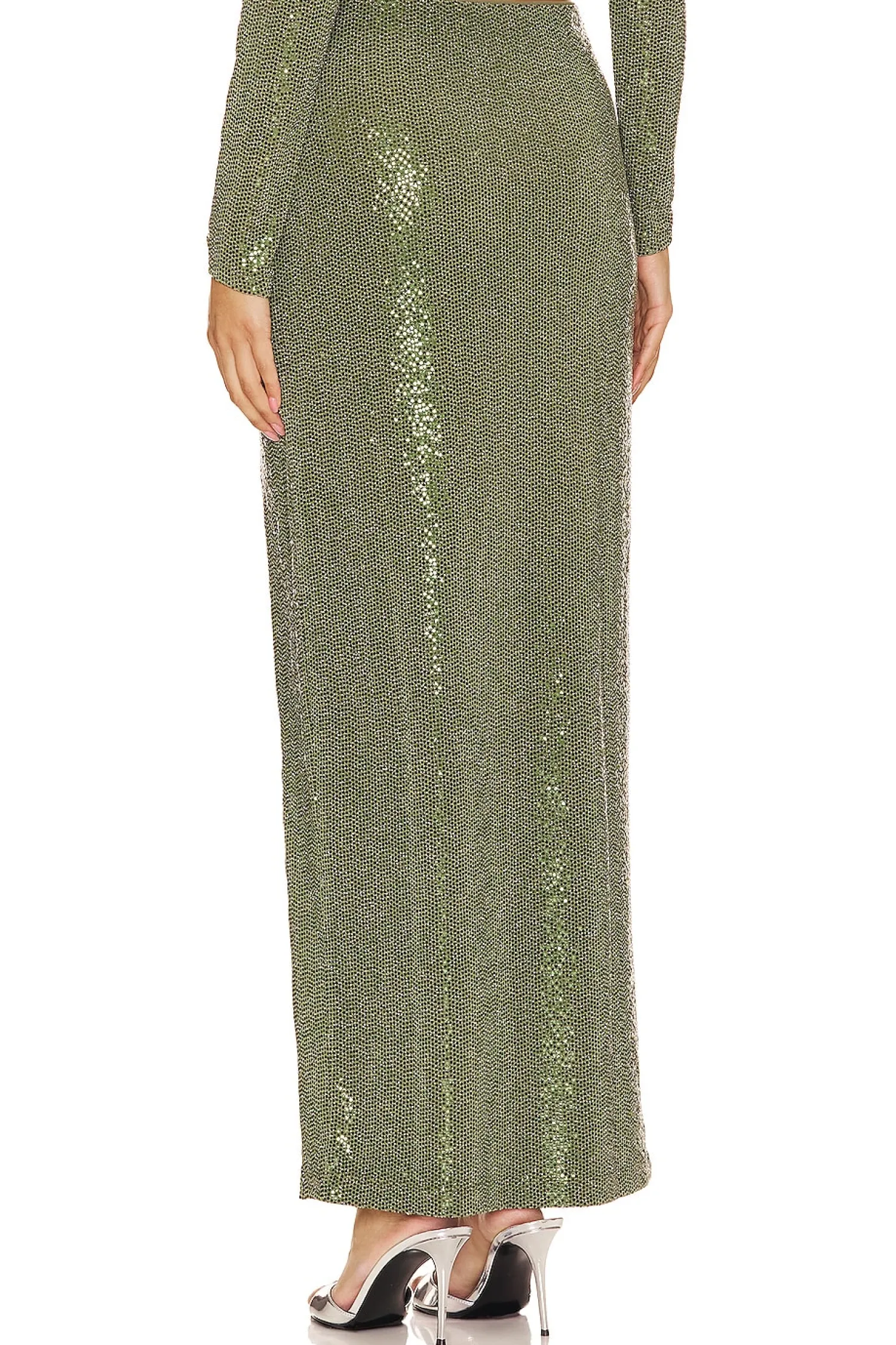 Women Camila Coelho Matching Sets>Martin Maxi Skirt