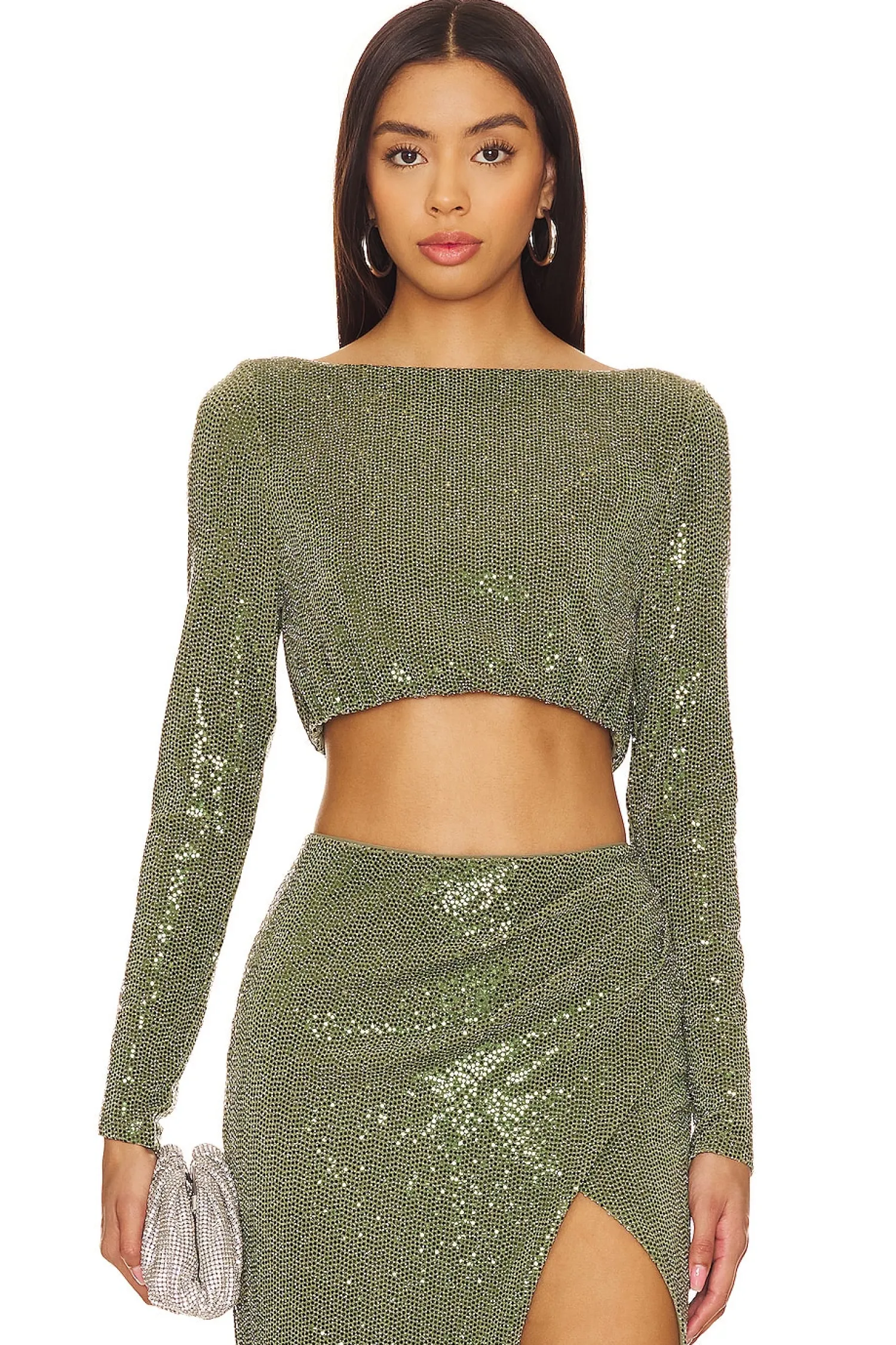 Women Camila Coelho Matching Sets>Martin Top