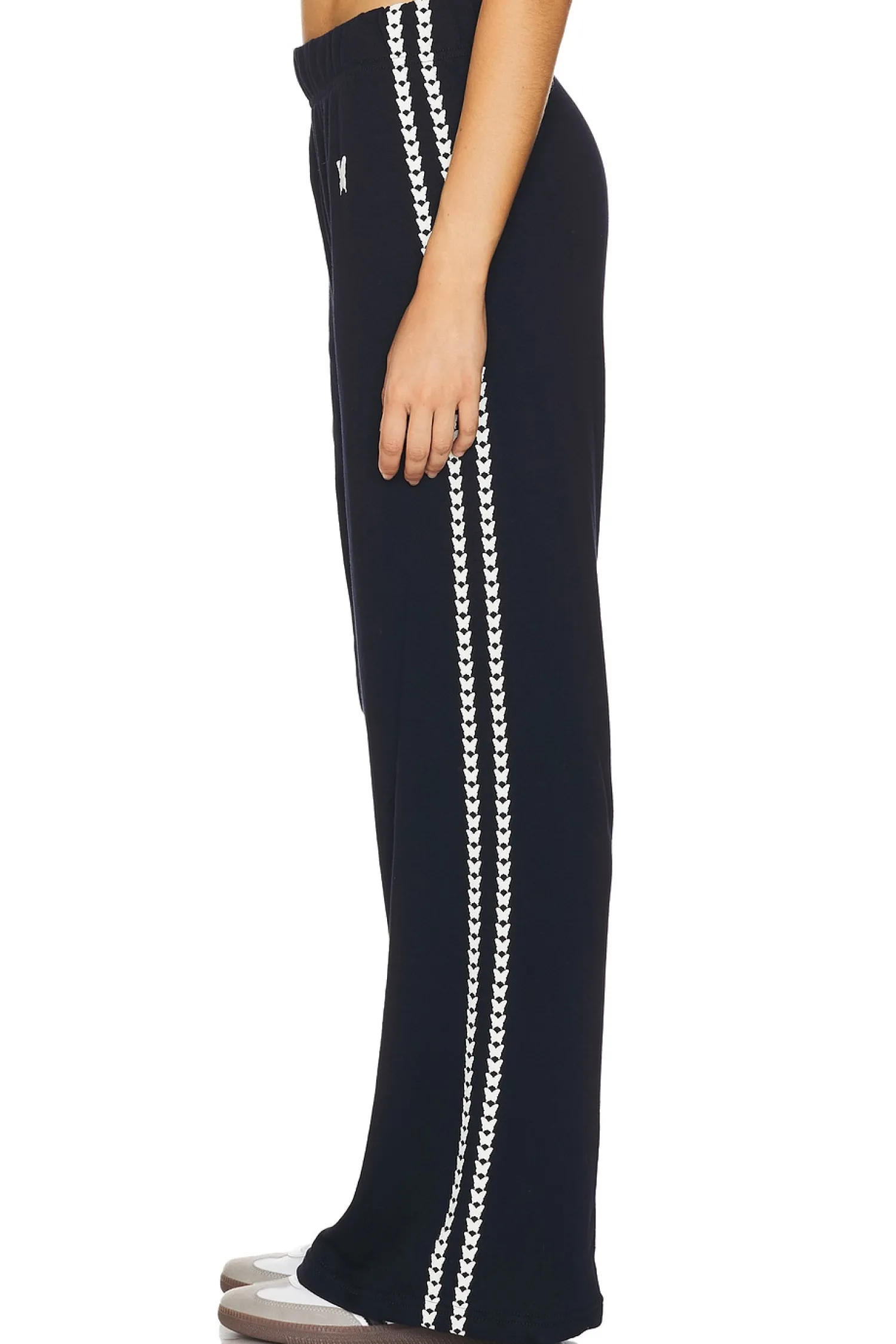 Women Lauren Moshi Pants|Loungewear>Martina Butterfly Happyface Pants