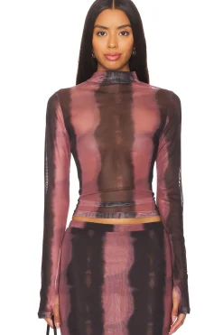 Women BY.DYLN Matching Sets>Martina Top