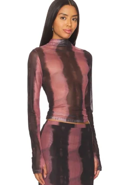Women BY.DYLN Matching Sets>Martina Top