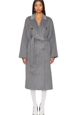 Women Rue Sophie Jackets & Coats>Martine Coat