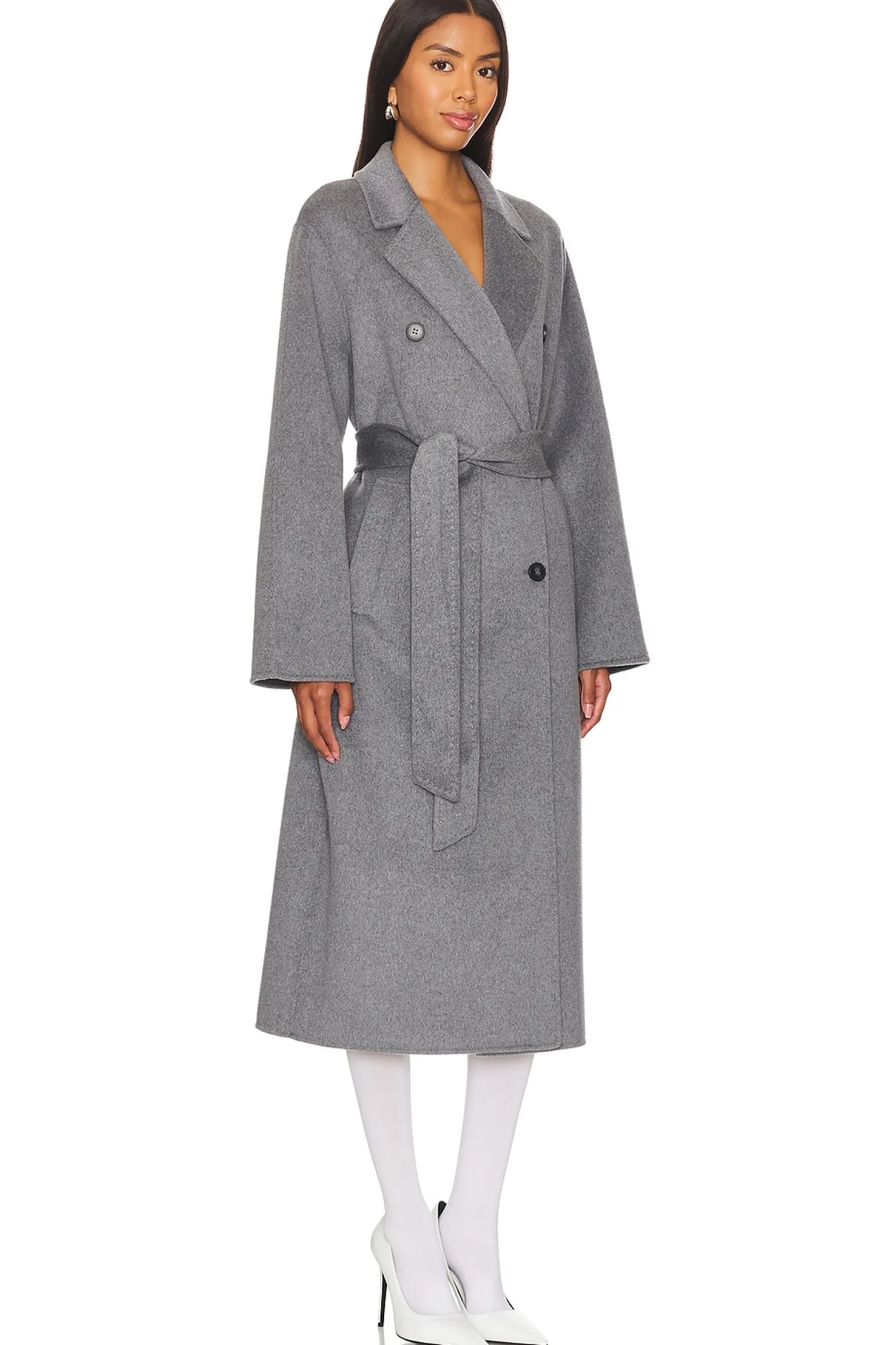 Women Rue Sophie Jackets & Coats>Martine Coat