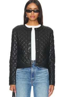 Women Steve Madden Jackets & Coats>Martine Jacket