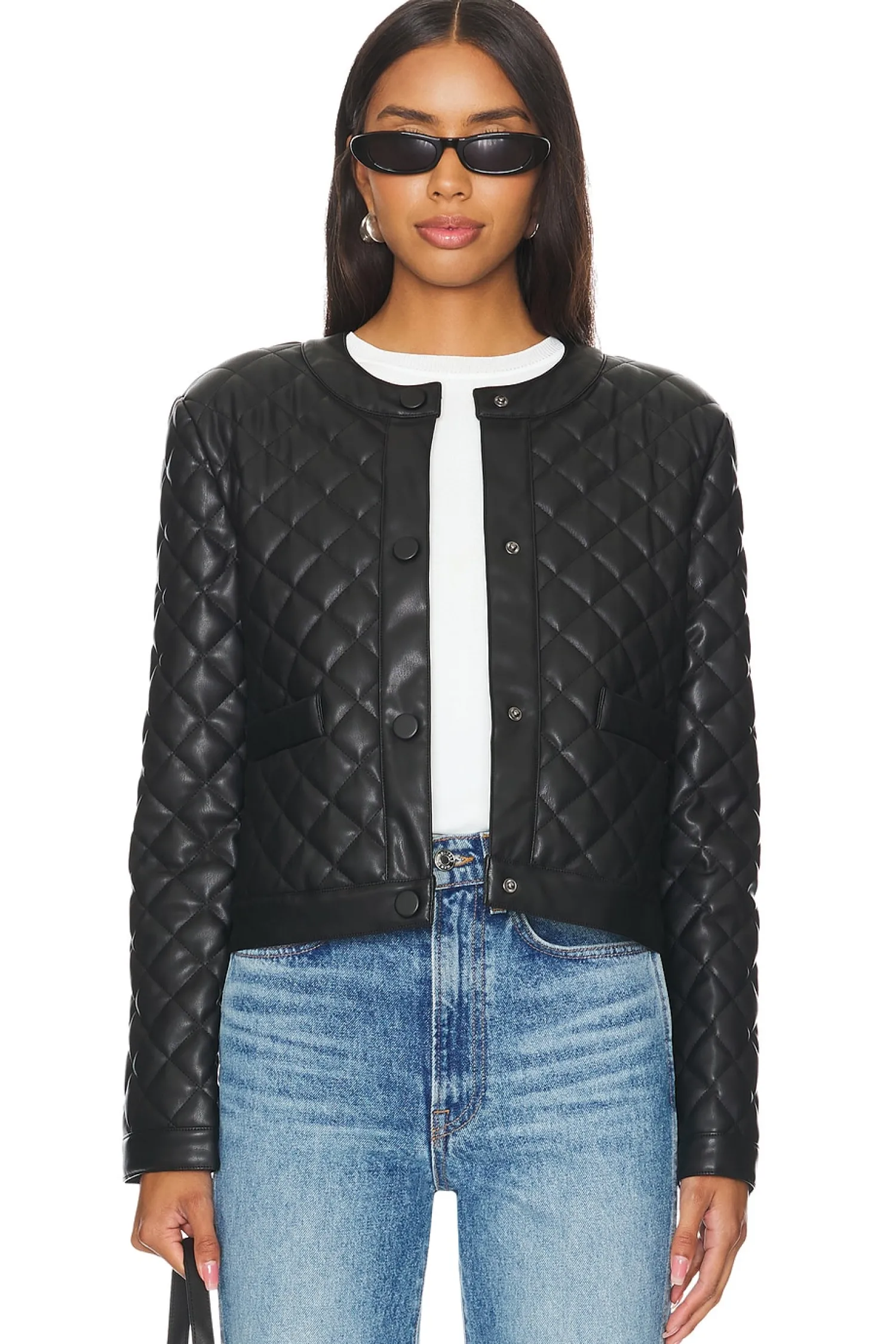 Women Steve Madden Jackets & Coats>Martine Jacket