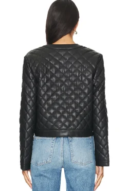 Women Steve Madden Jackets & Coats><noscript><img width=