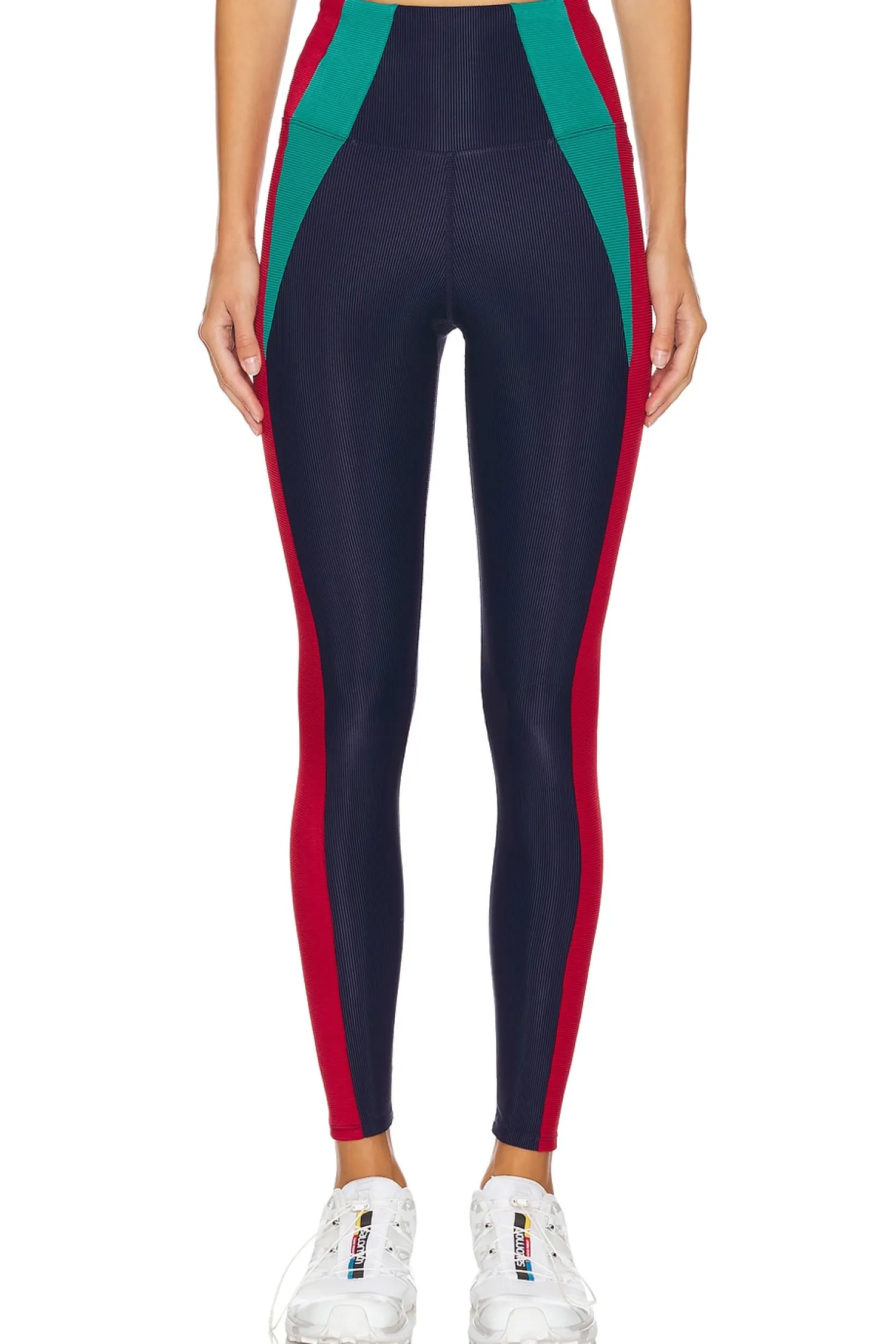 Women BEACH RIOT Pants>Marty Legging