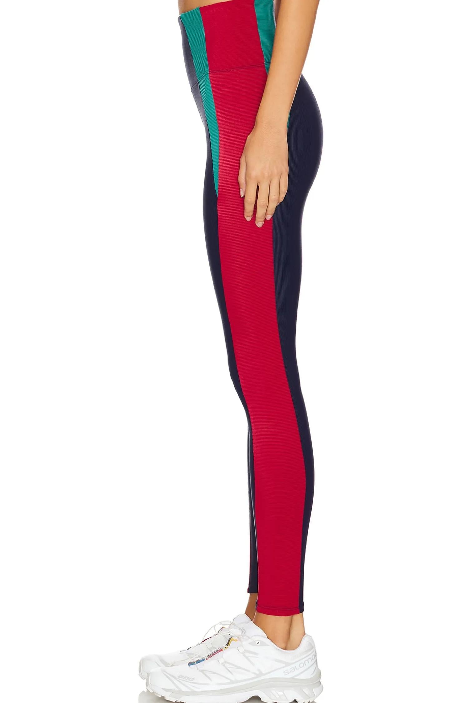 Women BEACH RIOT Pants>Marty Legging