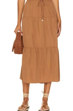 Women Rails Matching Sets>Mary Skirt