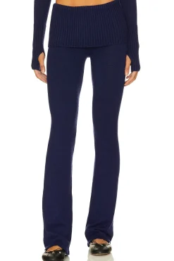 Women Frankies Bikinis Pants|Matching Sets>Mason Cloud Knit Pant
