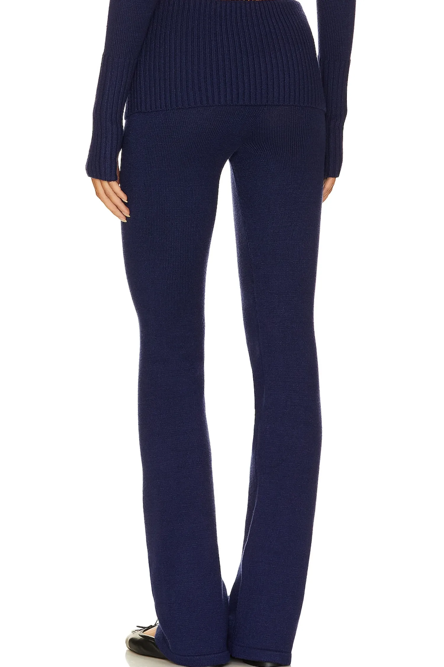 Women Frankies Bikinis Pants|Matching Sets>Mason Cloud Knit Pant