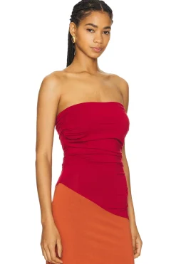 Women Posse Matching Sets>Mason Top