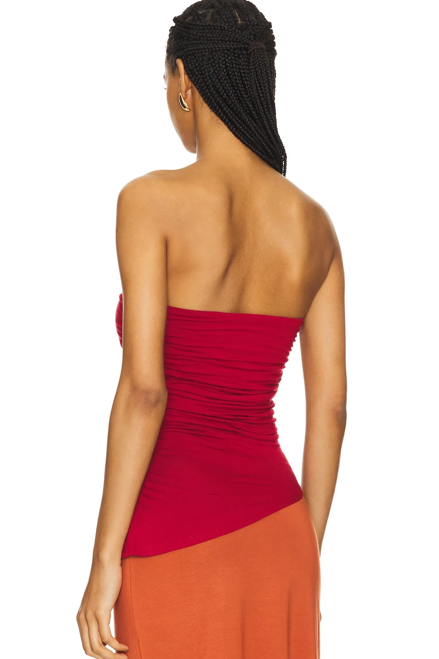 Women Posse Matching Sets>Mason Top