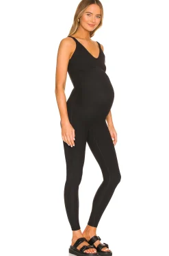 Women YEAR OF OURS Jumpsuits>Maternity Onesie