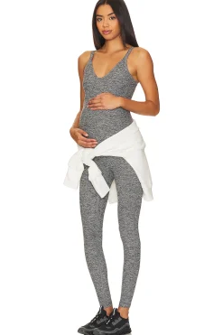 Women YEAR OF OURS Jumpsuits>Maternity Onesie