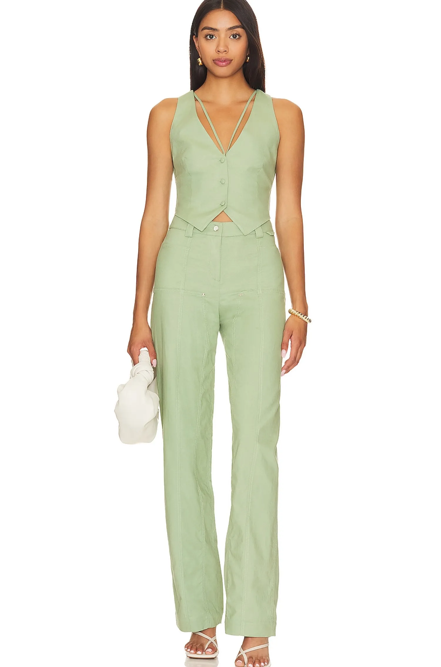 Women Camila Coelho Matching Sets>Matilde Pant
