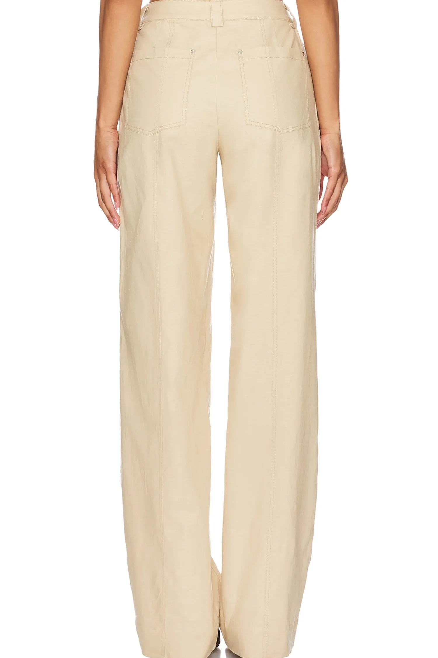Women Camila Coelho Matching Sets>Matilde Pant
