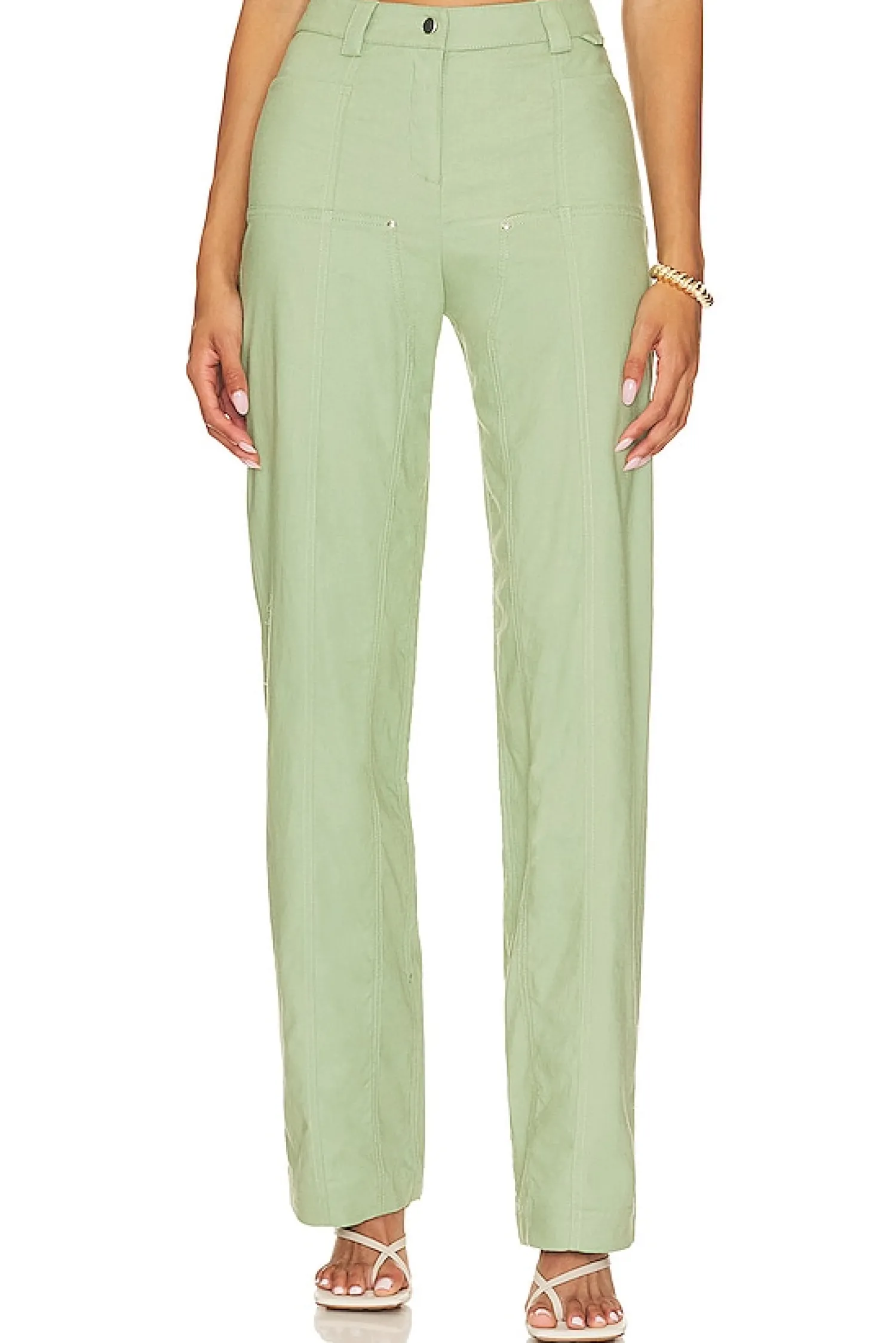 Women Camila Coelho Matching Sets>Matilde Pant