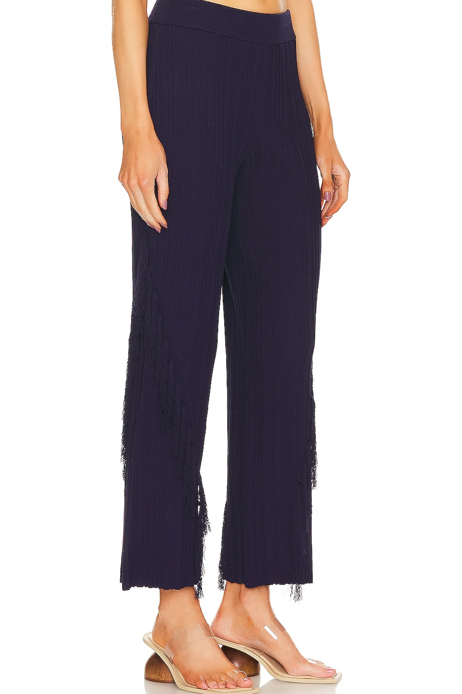 Women Cult Gaia Pants>Maude Knit Pant
