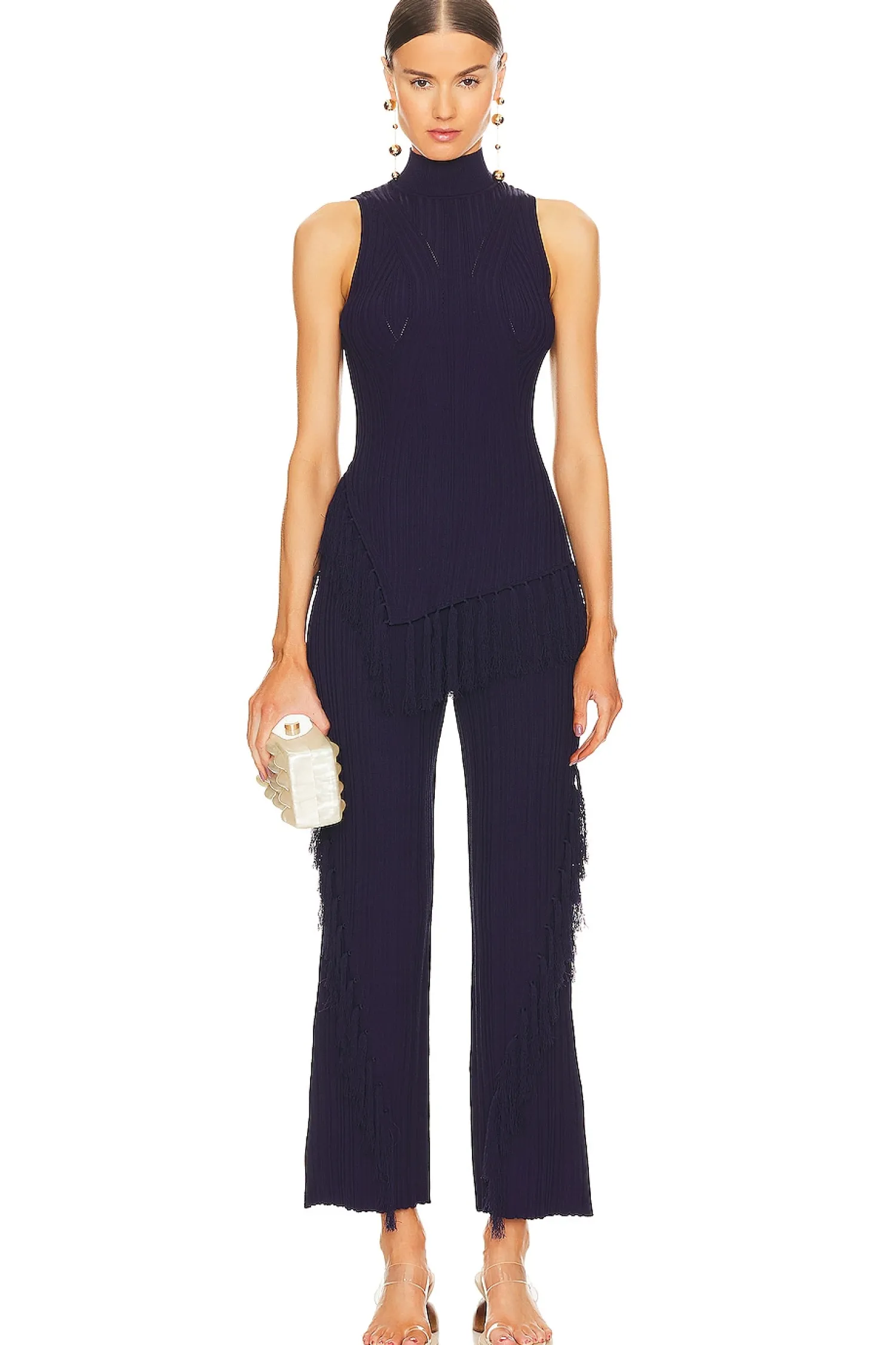 Women Cult Gaia Pants>Maude Knit Pant