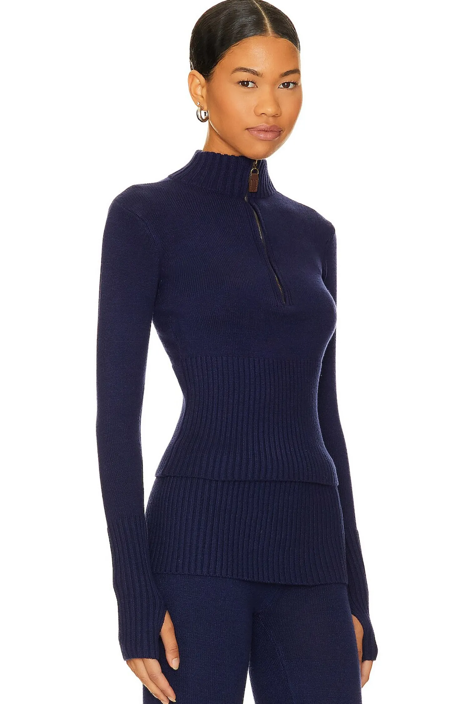 Women Frankies Bikinis Matching Sets>Maverick Cloud Knit Jacket