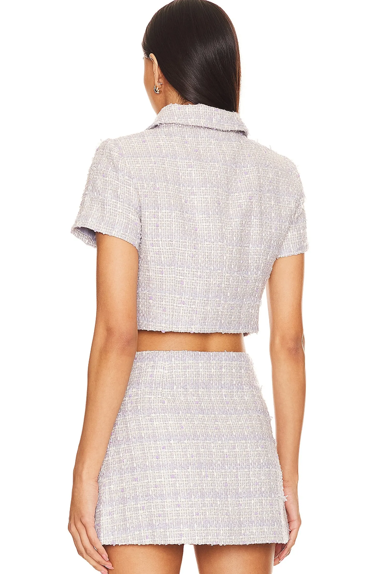 Women ASTR the Label Matching Sets>Mavey Top