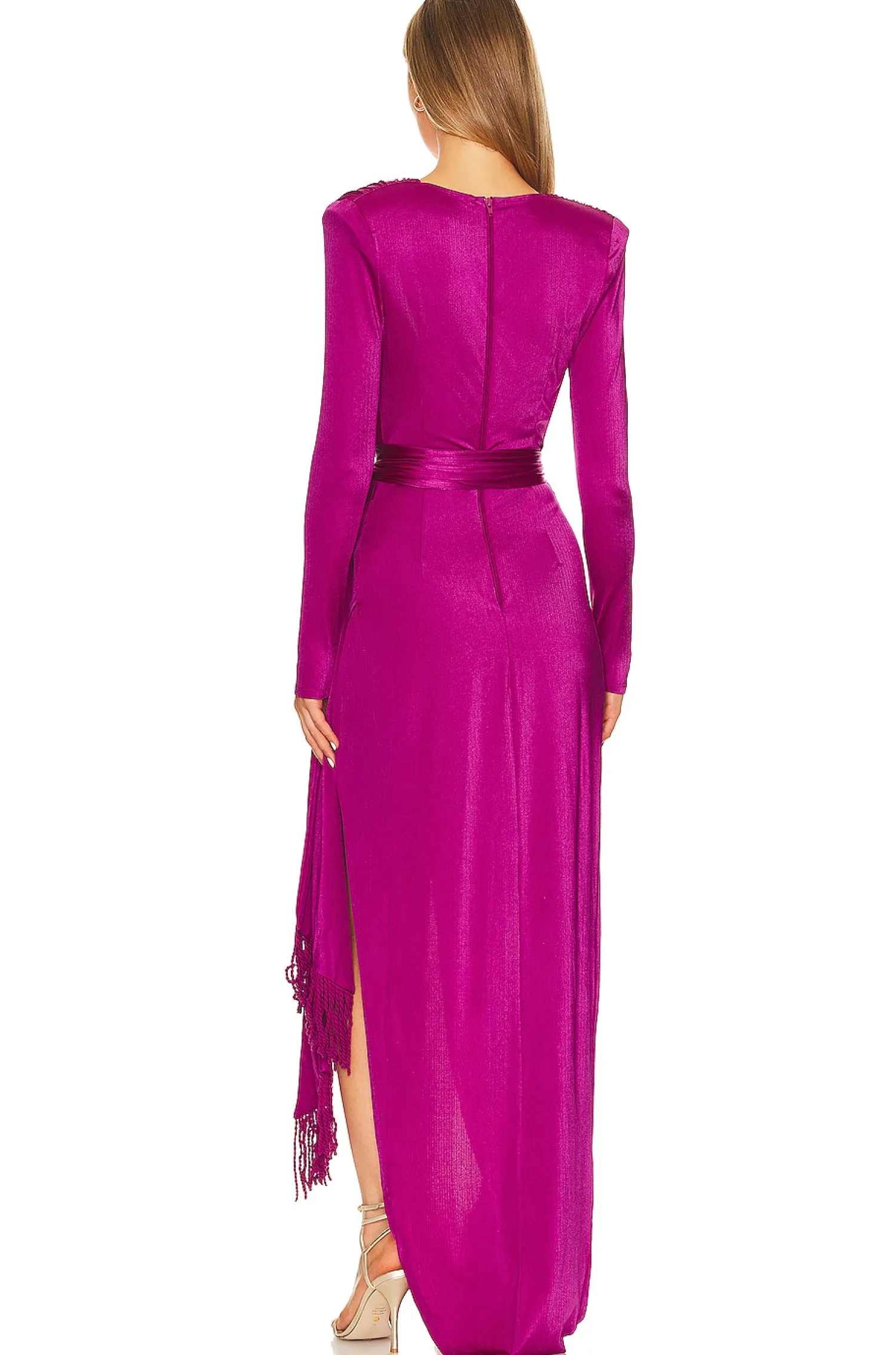 Women Bronx and Banco Dresses>Maxi Dress