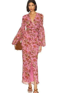 Women byTiMo Dresses>Maxi Dress