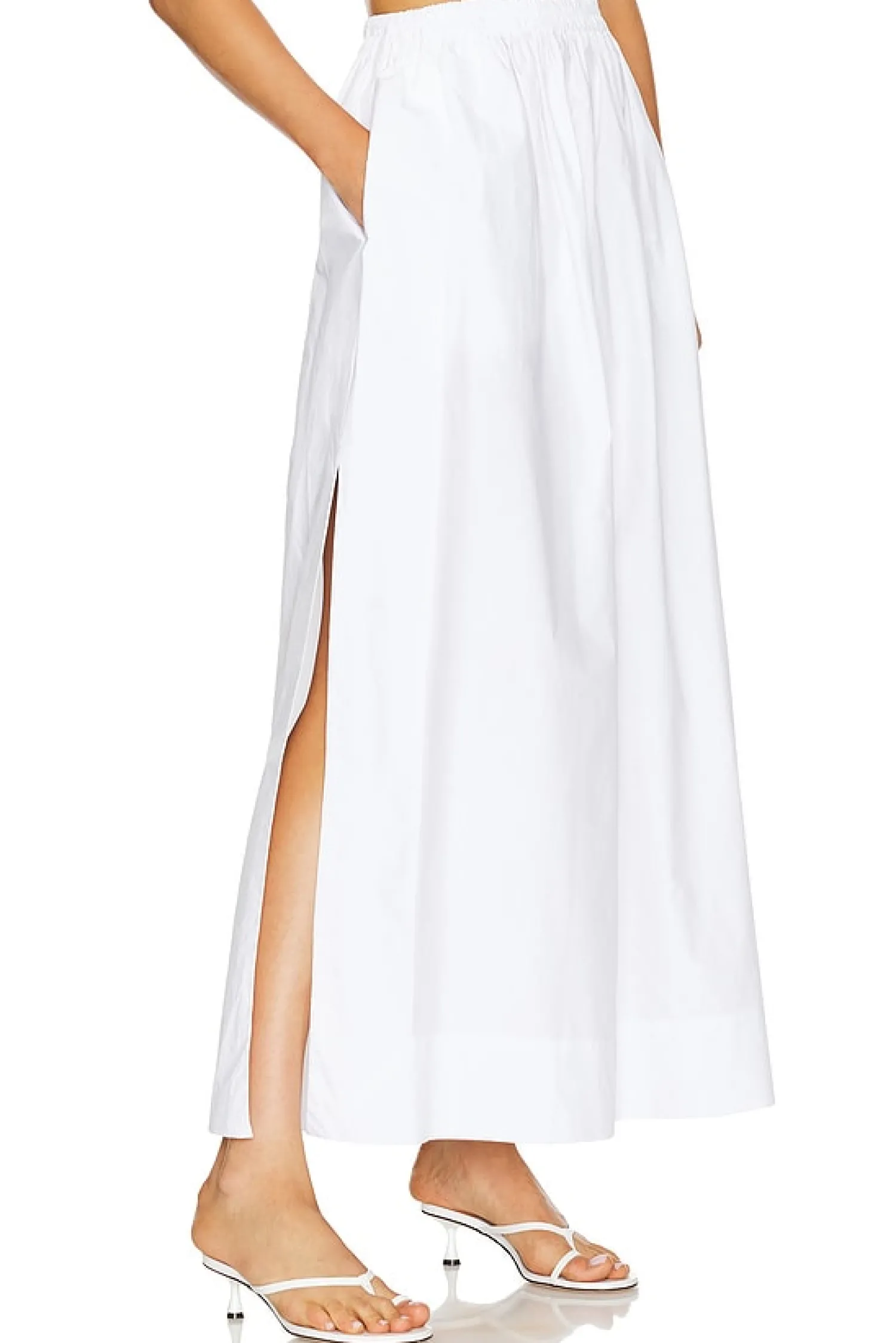 Women AEXAE Matching Sets>Maxi Skirt