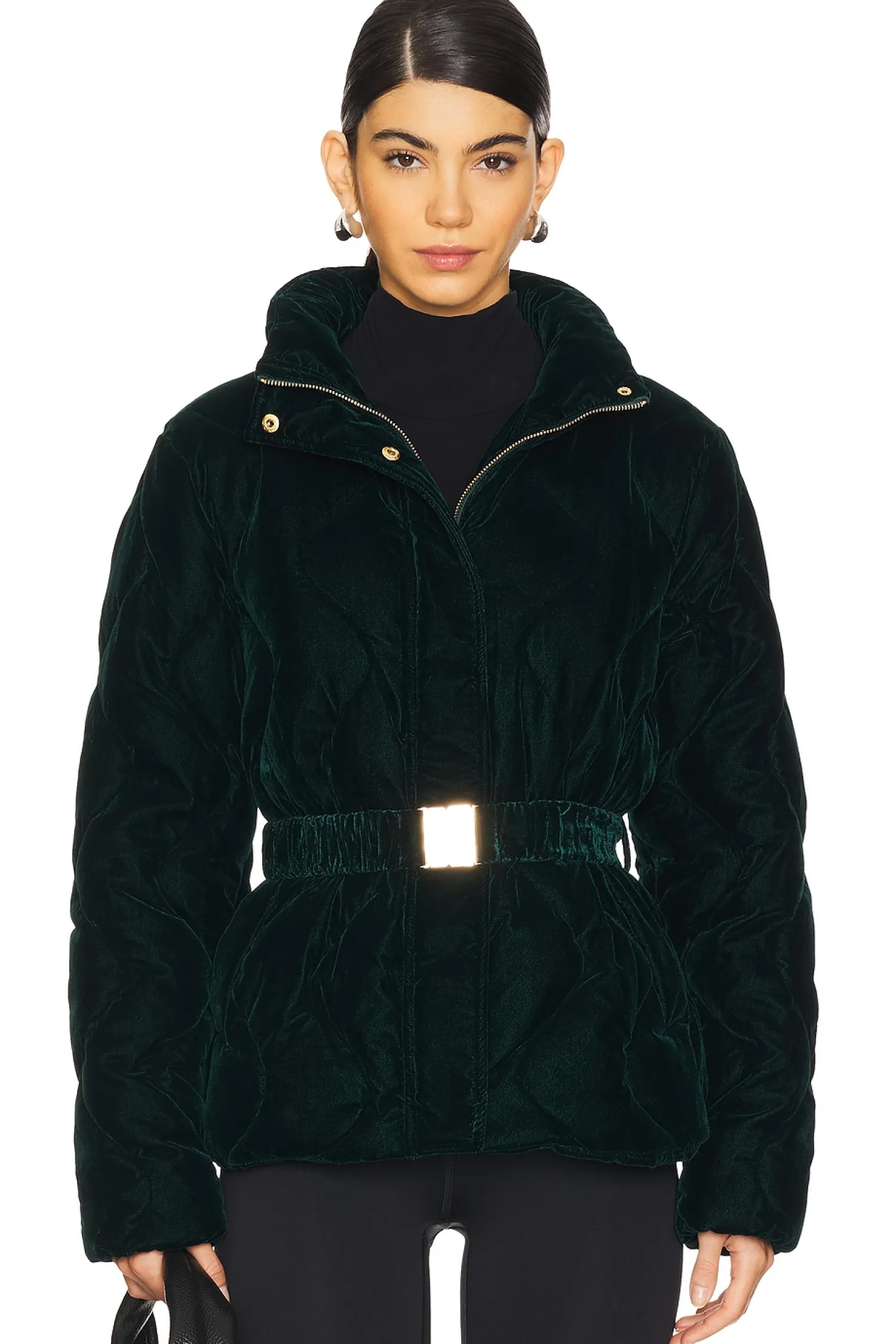 Women Unreal Fur Jackets & Coats>Maxim Puffer Jacket